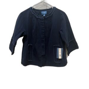 Simply Vera, Vera Wang Blazer